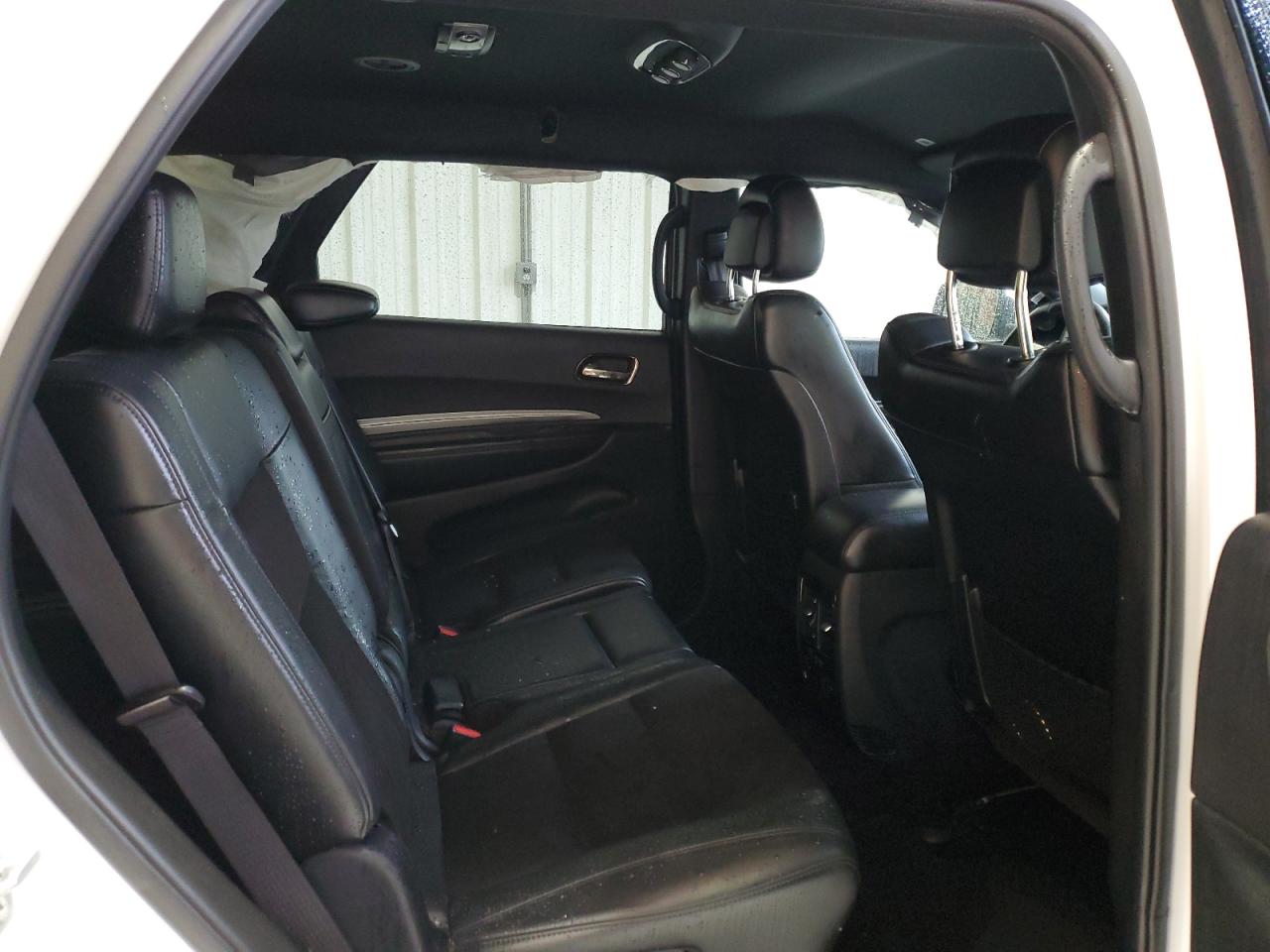 2020 Dodge Durango - Image 11