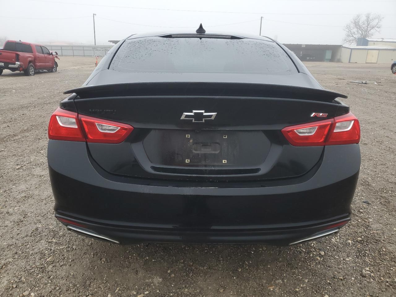 2021 Chevrolet Malibu - Image 6