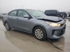 2020 Kia Rio Lx for Sale in Wilmer, TX - Front End