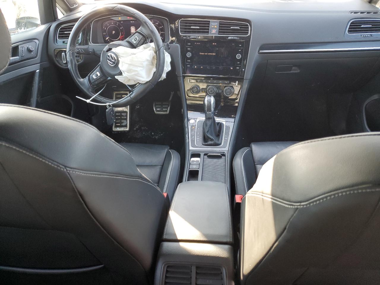 2018 Volkswagen Golf - Image 8