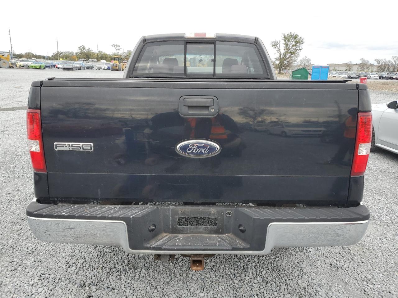2006 Ford F-150 - Image 6