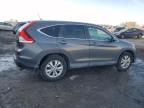 2014 Honda Cr-V Ex na sprzedaż w Fredericksburg, VA - Side