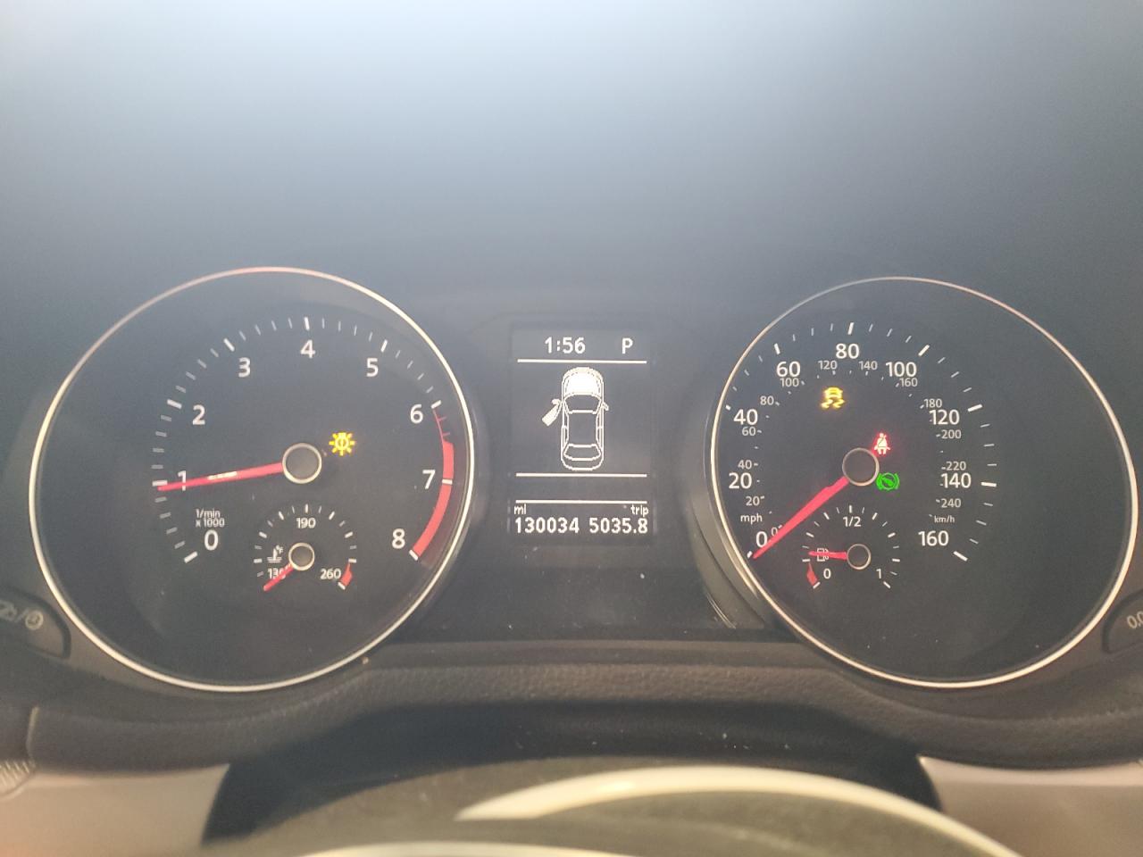 2016 Volkswagen Passat - Image 9
