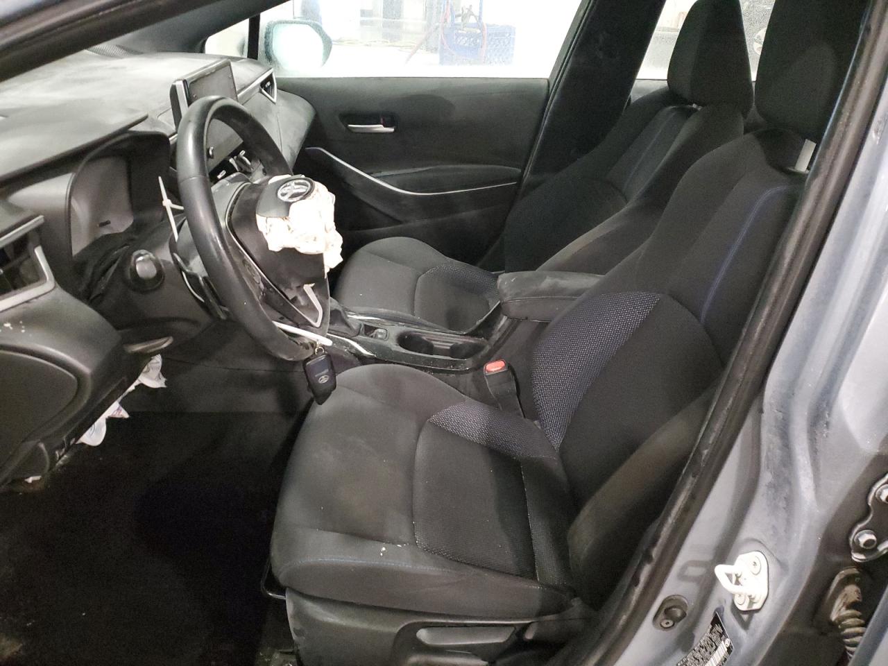 2020 Toyota Corolla - Image 7