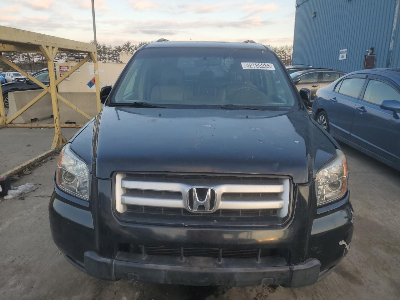 2006 Honda Pilot - Image 5