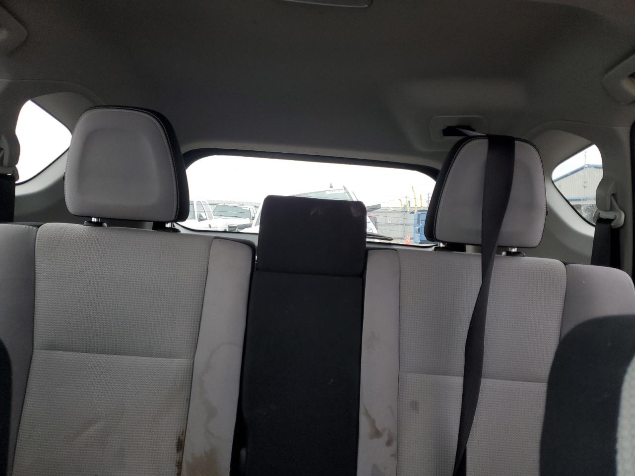 2018 Toyota RAV 4 - Image 10
