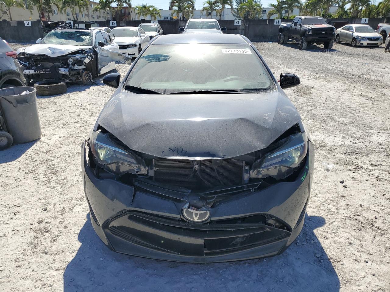 2019 Toyota Corolla - Image 5