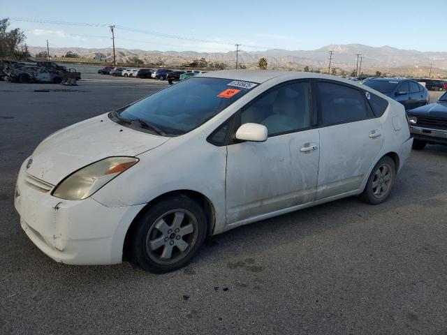 2005 Toyota Prius 