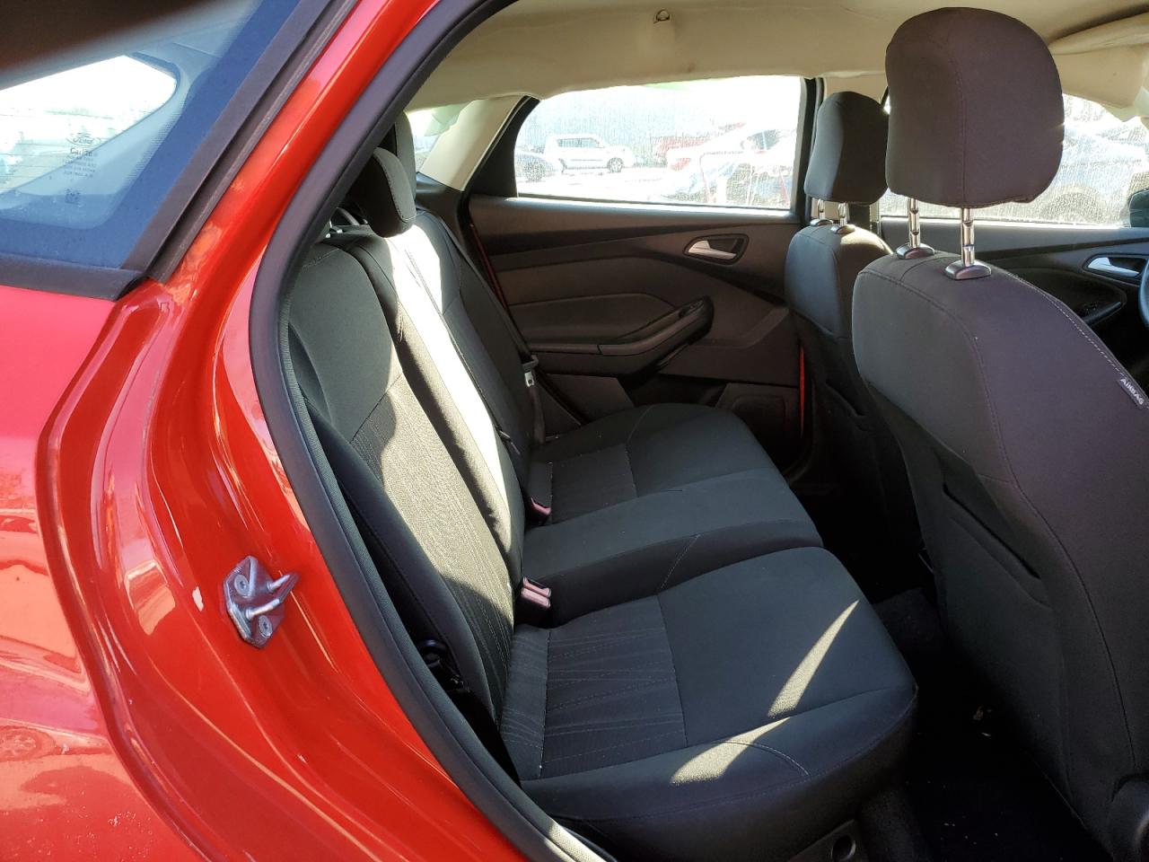 2015 Ford Focus - Image 10