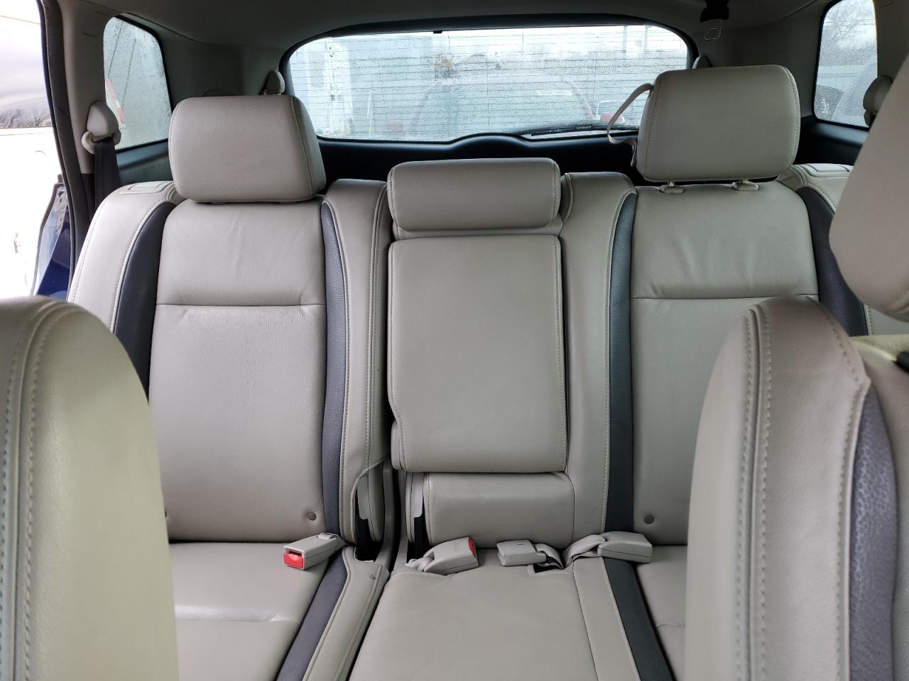 2009 Mazda CX-9 - Image 10