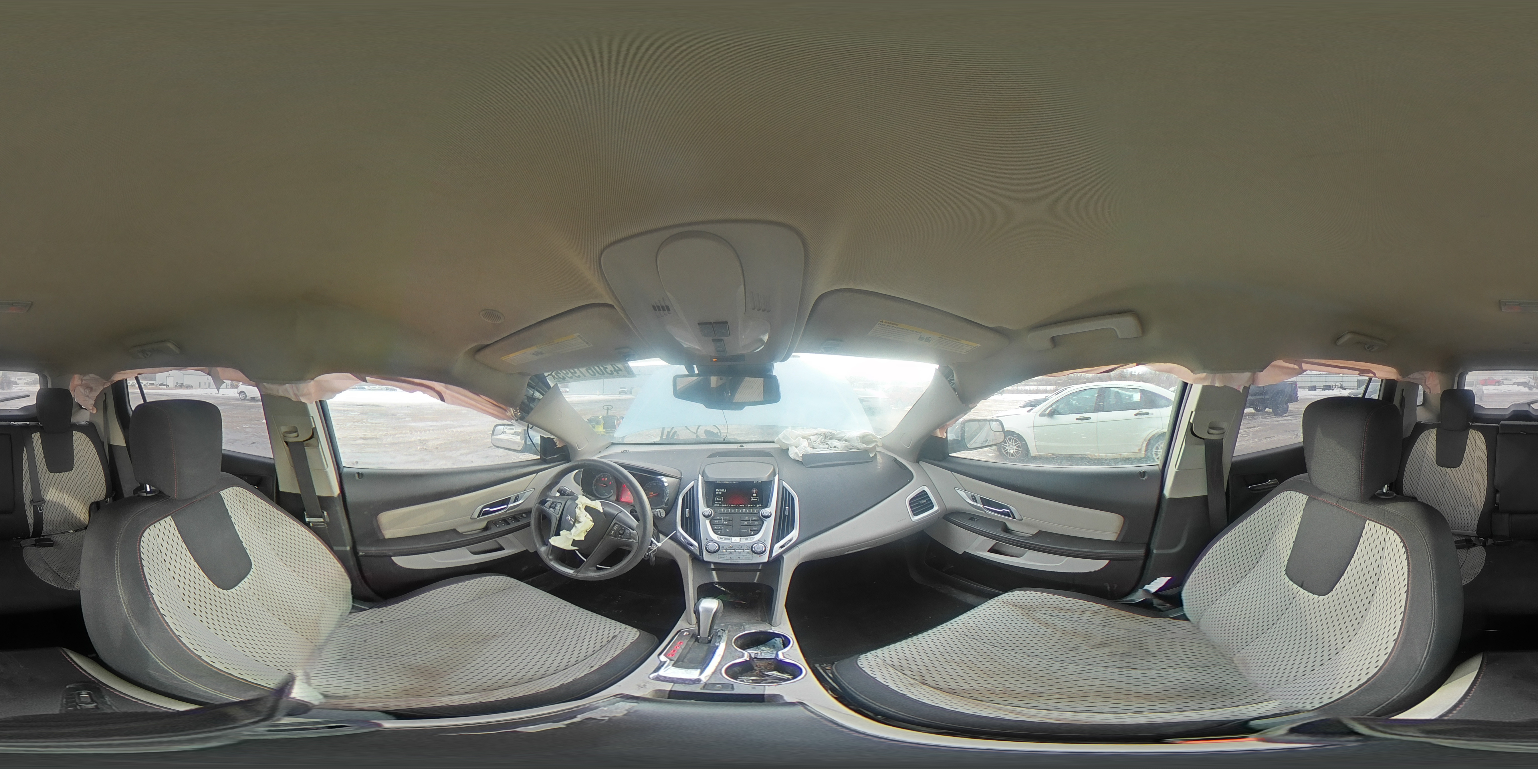 2014 GMC Terrain - Image 14
