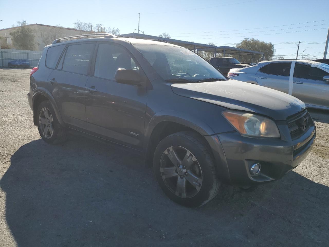 2009 Toyota RAV 4 - Image 4