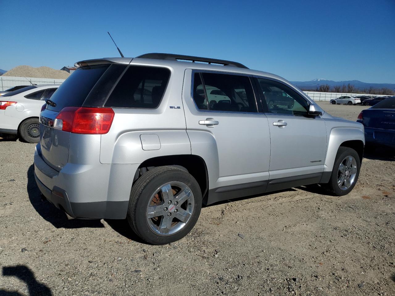 2012 GMC Terrain - Image 3