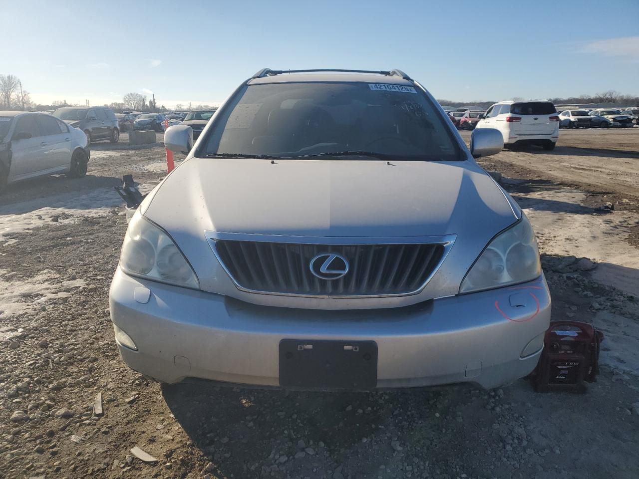 2009 Lexus RX - Image 5