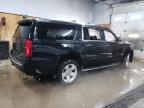 2015 Chevrolet Suburban K1500 Ltz на продаже в Kincheloe, MI - Side