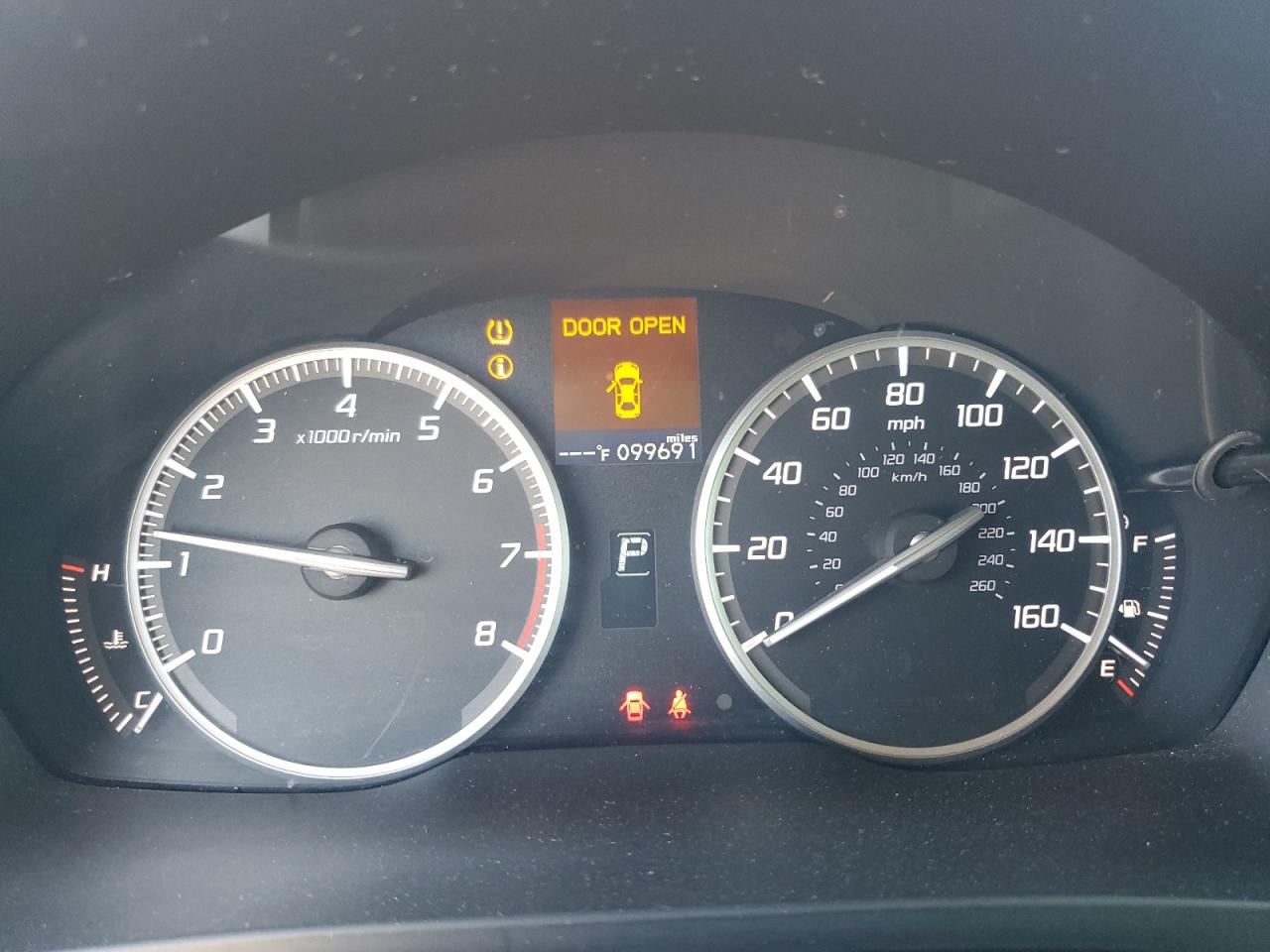 2013 Acura ILX - Image 9