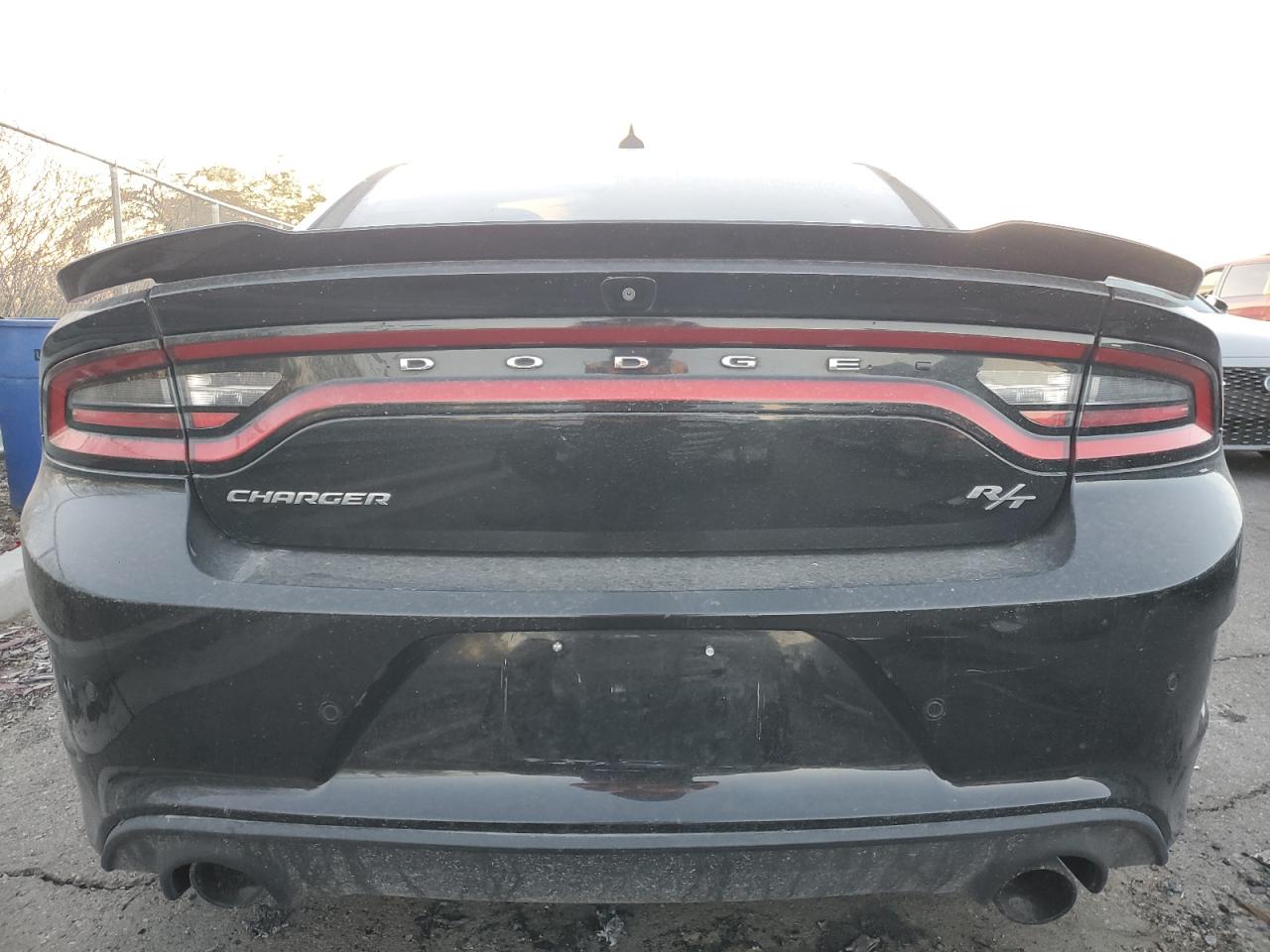 2019 Dodge Charger - Image 6