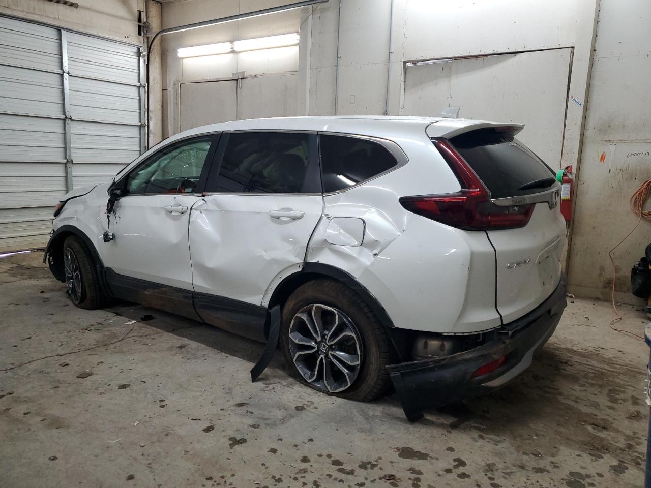 2022 Honda CR-V - Image 2