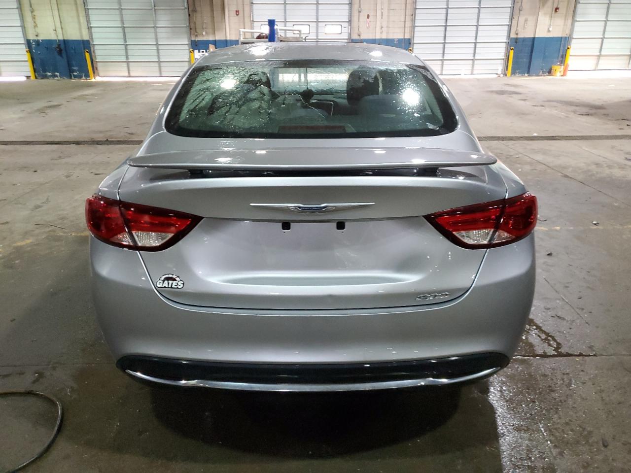 2015 Chrysler 200 - Image 6