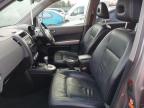 2008 NISSAN X-TRAIL AV for sale at Copart WOLVERHAMPTON