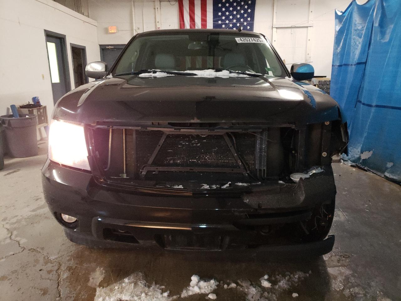 2009 Chevrolet Tahoe - Image 5