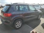 2016 Volkswagen Tiguan S de vânzare în Wilmington, CA - Mechanical