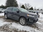 2017 Ford Edge Sel de vânzare în Finksburg, MD - Side