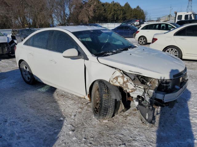 2011 CHEVROLET CRUZE LT