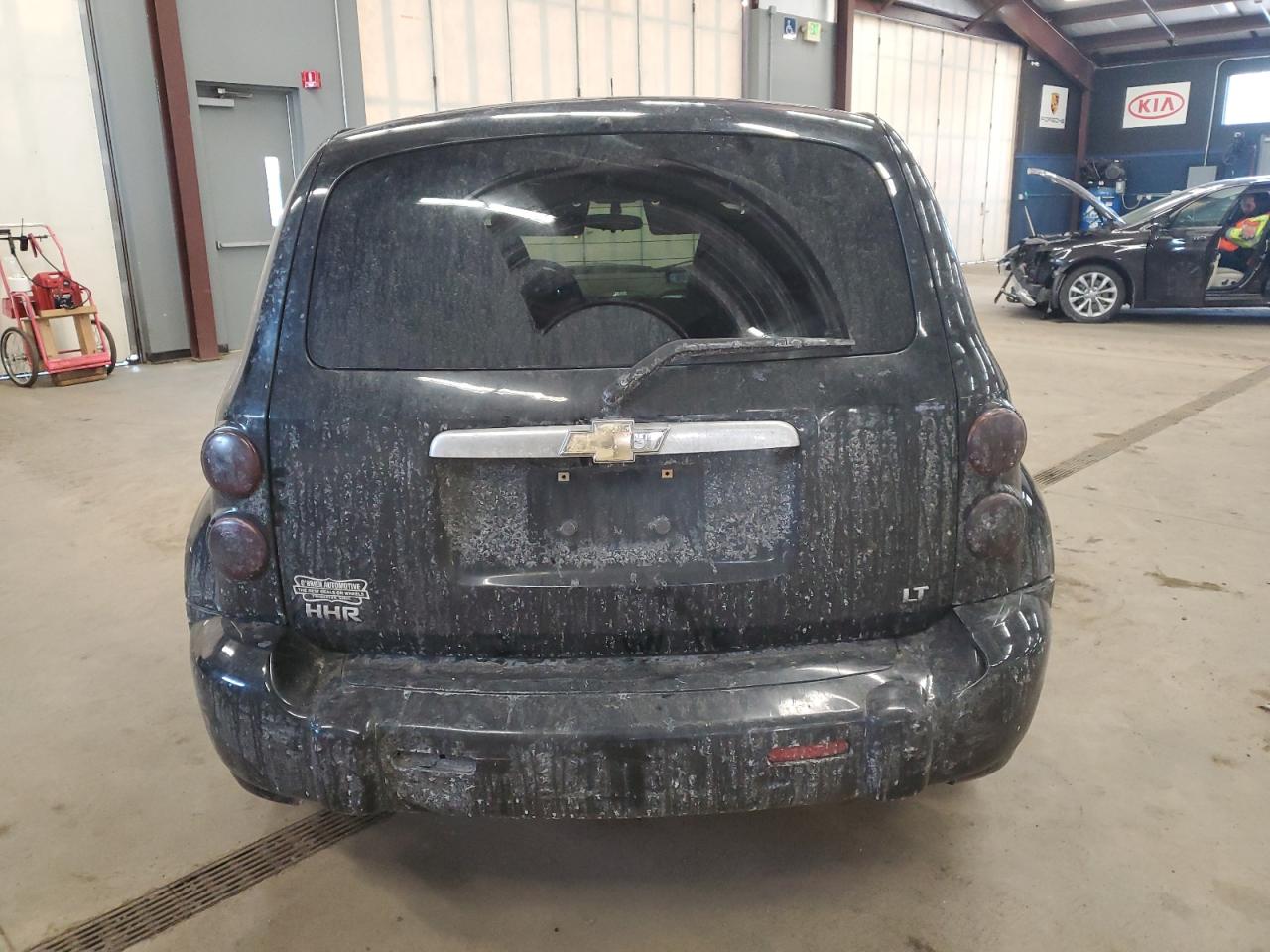 2010 Chevrolet HHR - Image 6