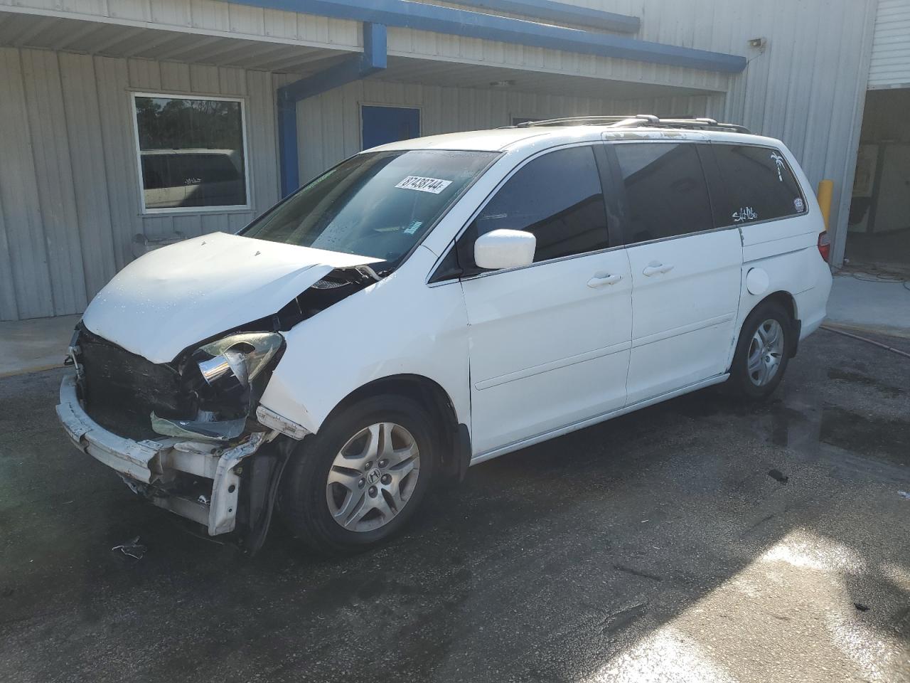 2005 Honda Odyssey - Image 1