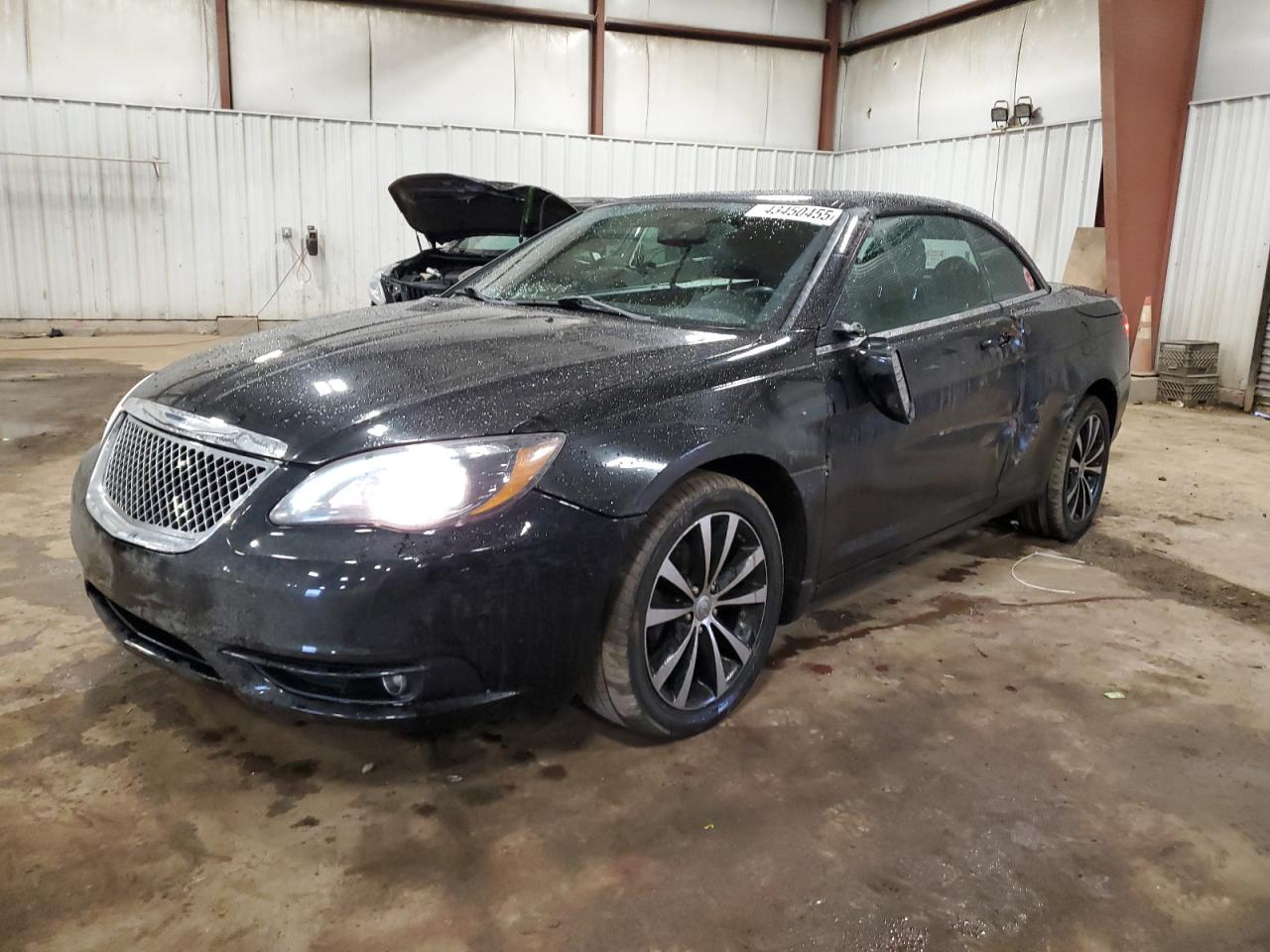 2011 Chrysler 200 - Image 1