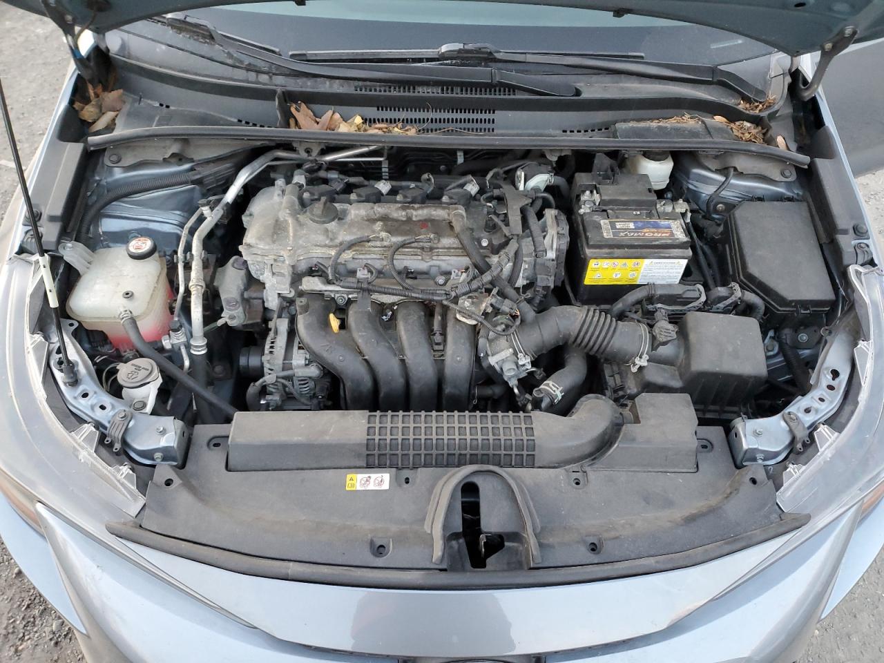 2021 Toyota Corolla - Image 11