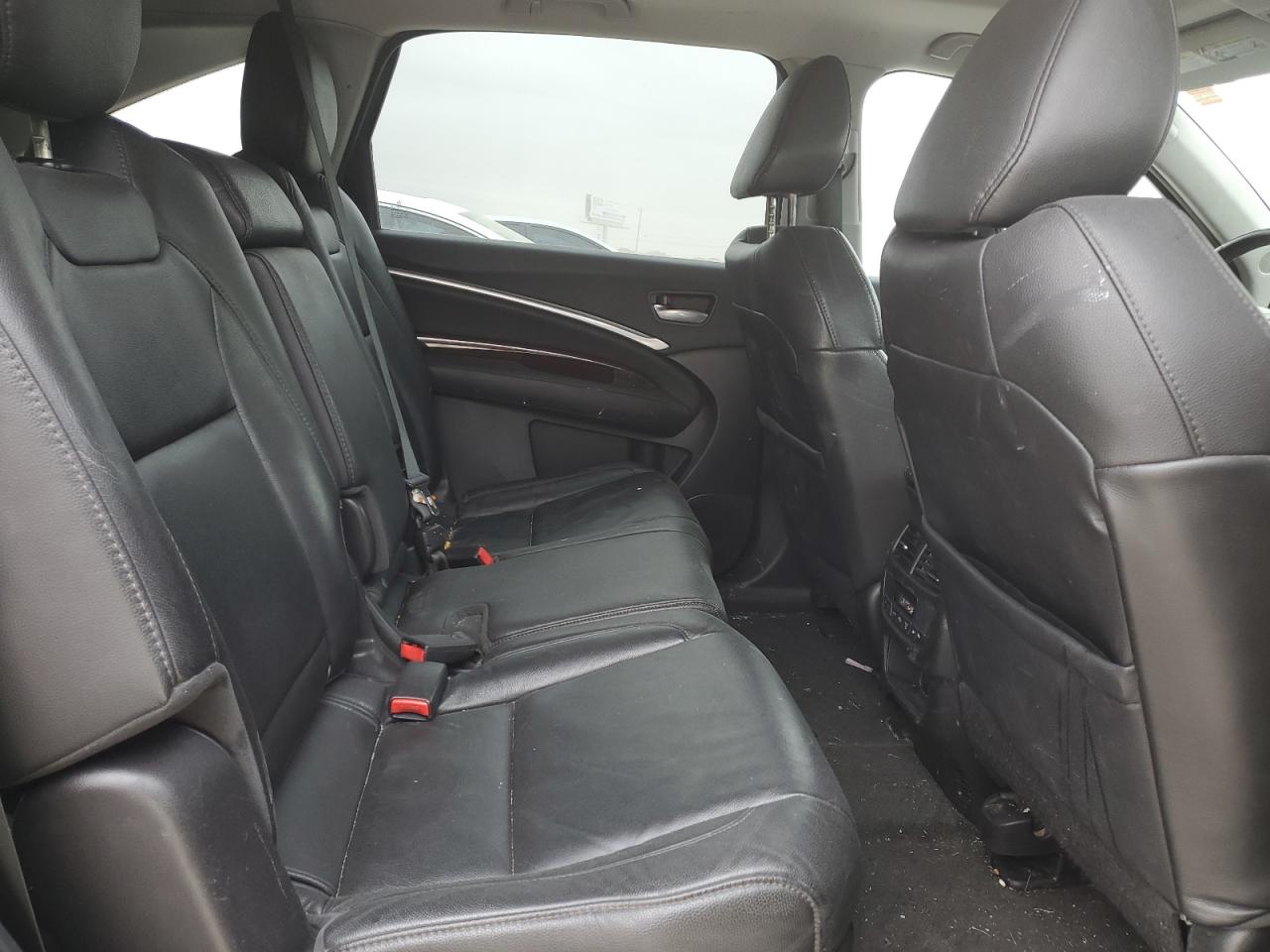 2014 Acura MDX - Image 11