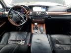 2013 Lexus Ls 460 en Venta en Louisville, KY - Side