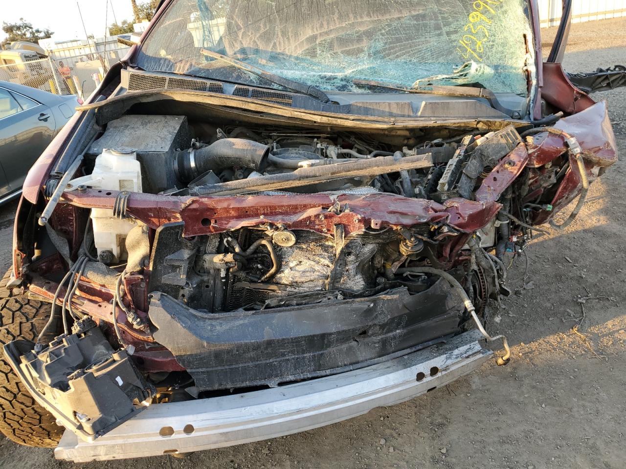 2010 Toyota Tundra - Image 11