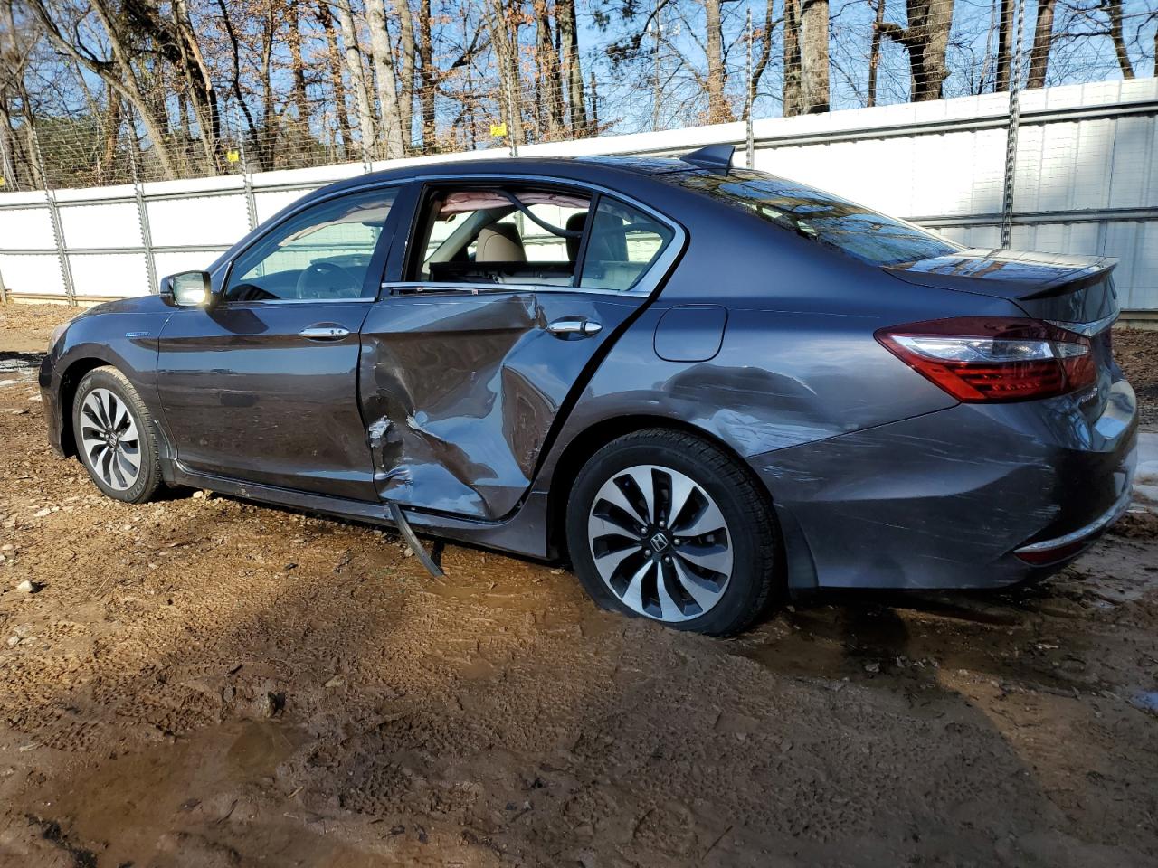 2017 Honda Accord - Image 2