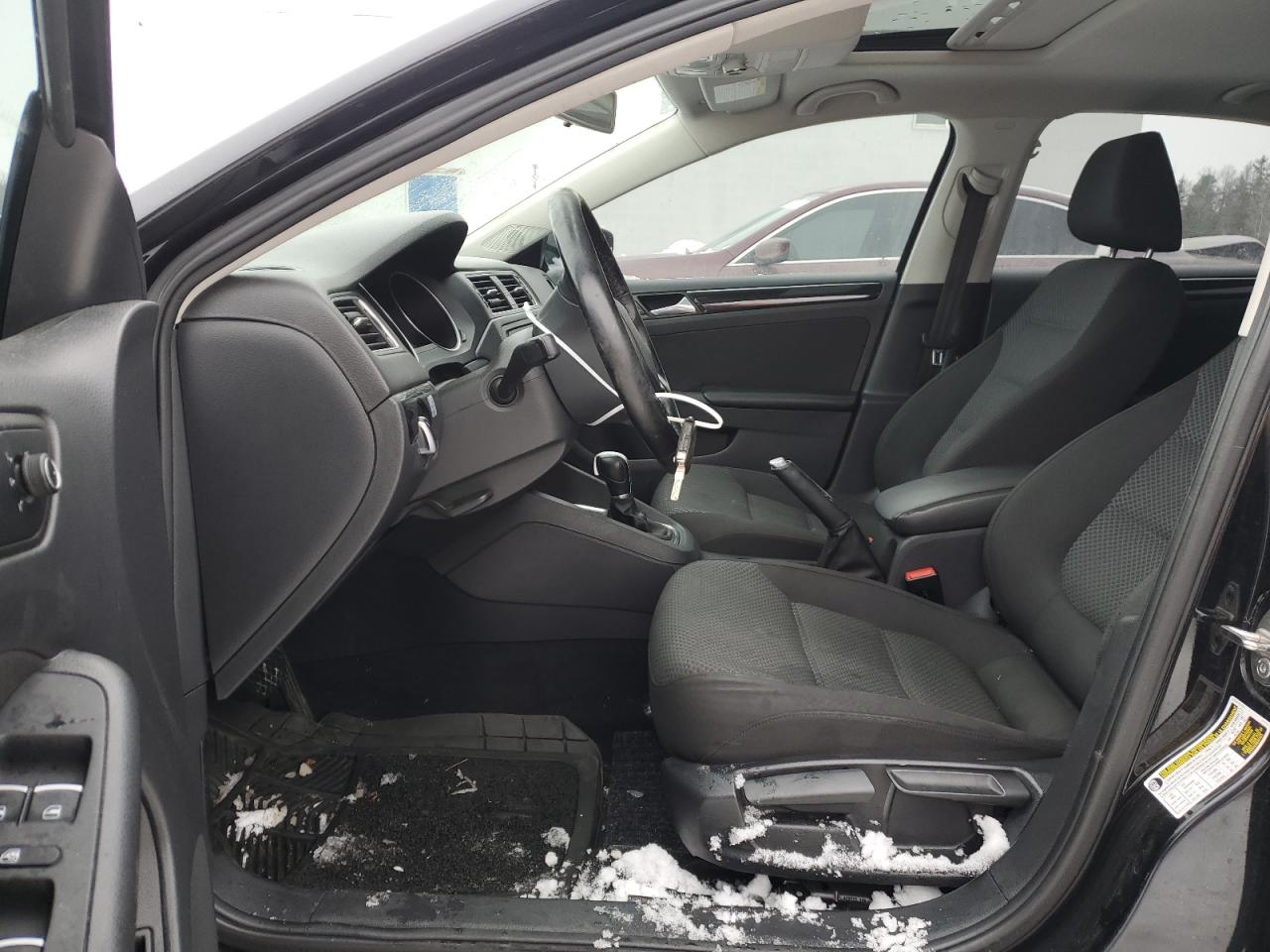 2015 Volkswagen Jetta - Image 7