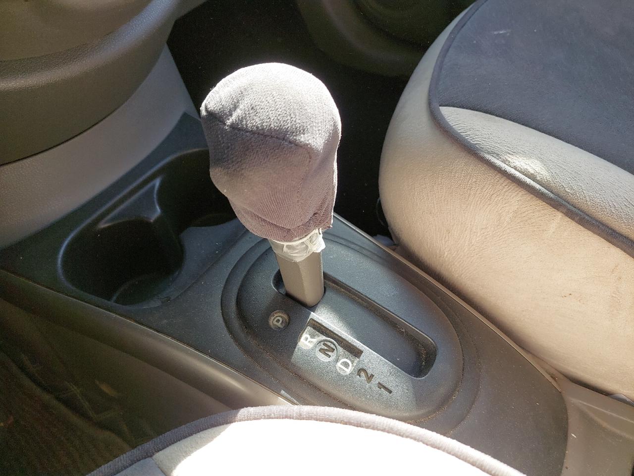 MDHBN7AD2DG021675 - 2013 Nissan Sunny - #41937215