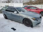 2006 Bmw 325 I en Venta en Hurricane, WV - Front End