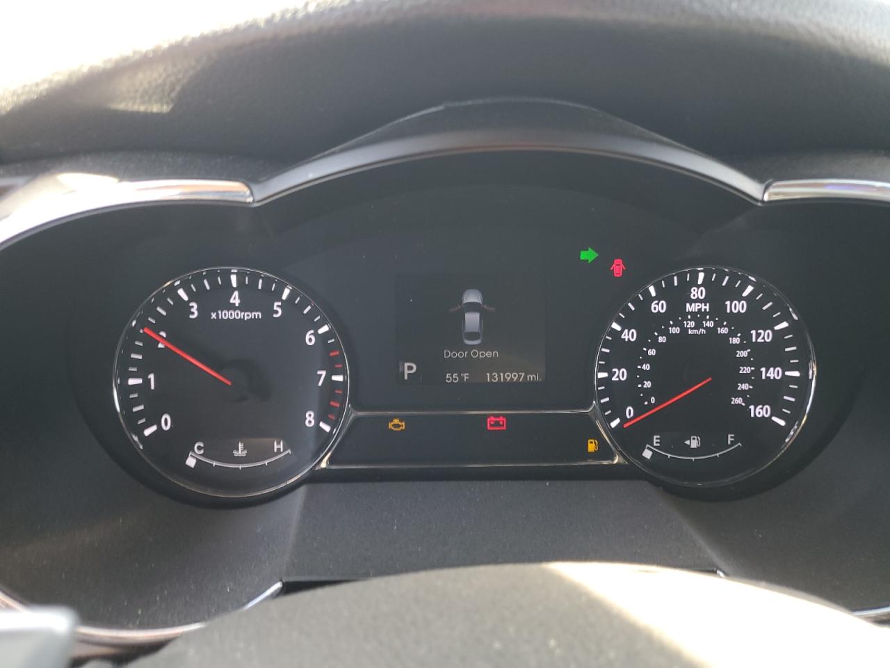 2012 Kia Optima - Image 9