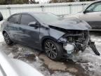 2018 Toyota Corolla L للبيع في Moraine، OH - Front End