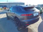 2017 JAGUAR F-PACE R-S for sale at Copart SANDWICH