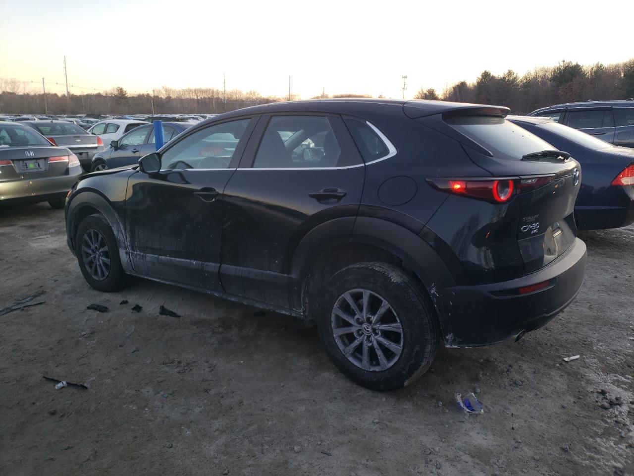 2024 Mazda CX-30 - Image 2