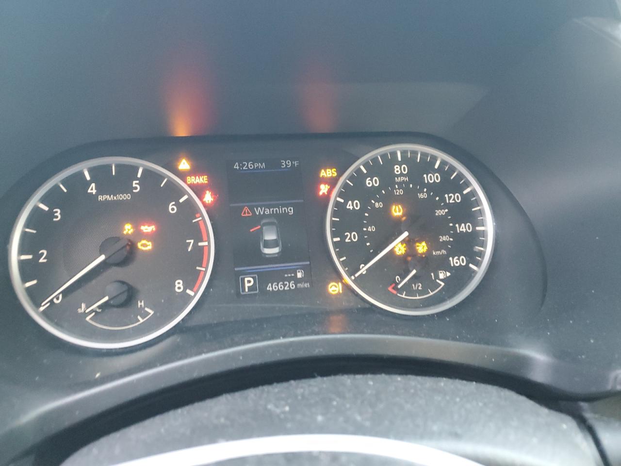 2021 Nissan Sentra - Image 9