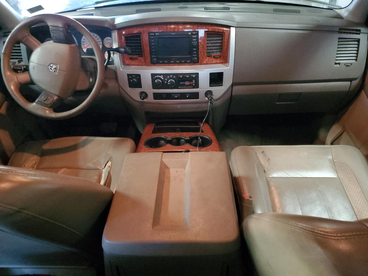 2006 Dodge Ram 2500 St VIN: 3D7KS28D66G280023 Lot: 88907865