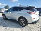 2016 Nissan Murano S за продажба в Loganville, GA - Front End