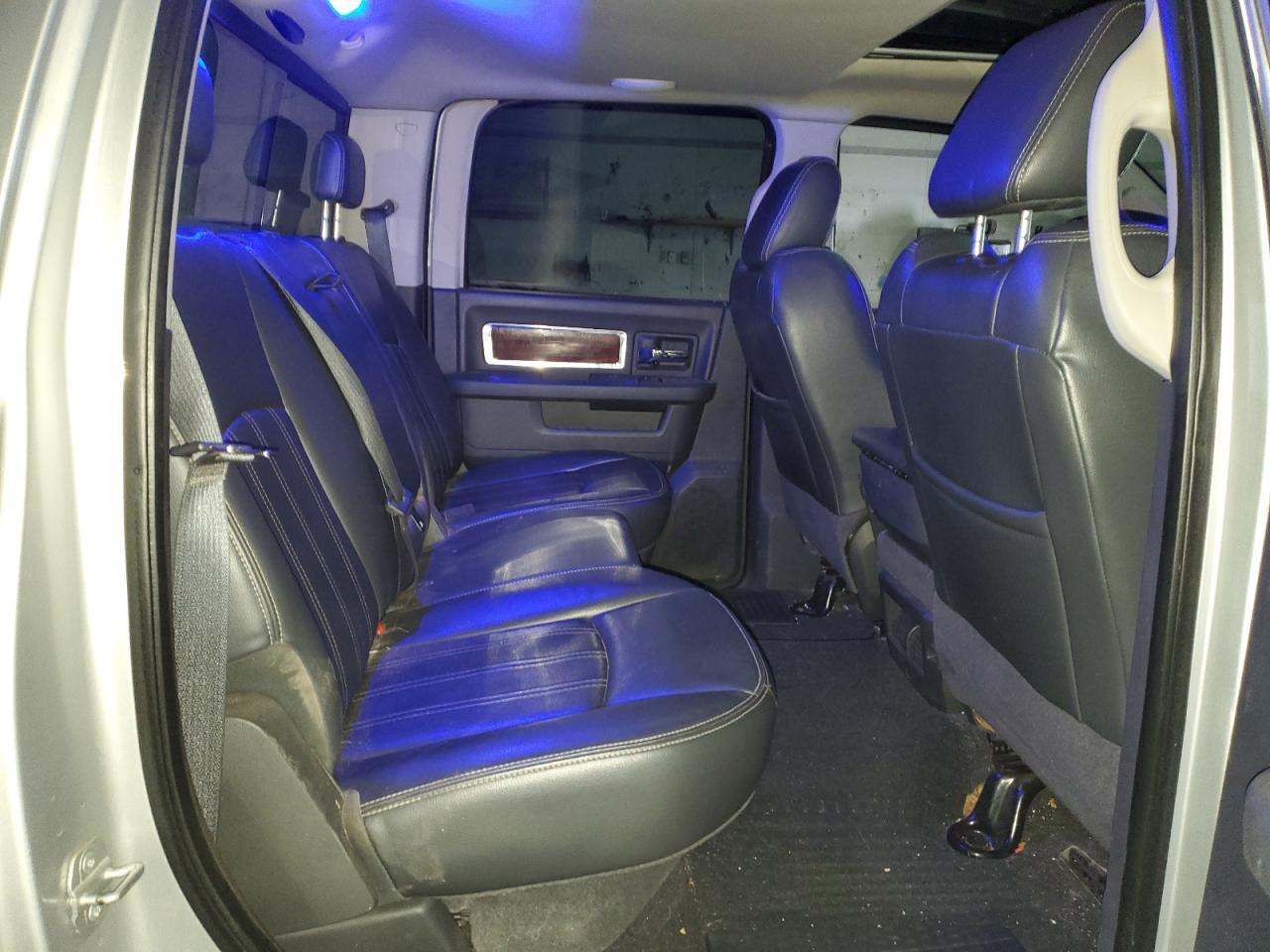 2009 Dodge RAM - Image 10