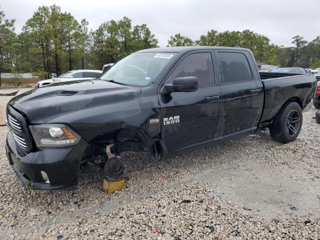 2013 Ram 1500 Sport