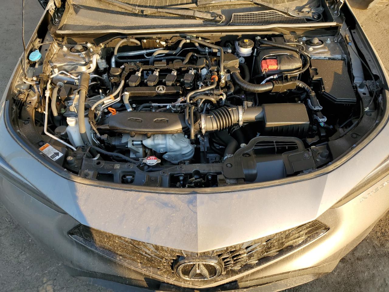 2024 Acura Integra - Image 12