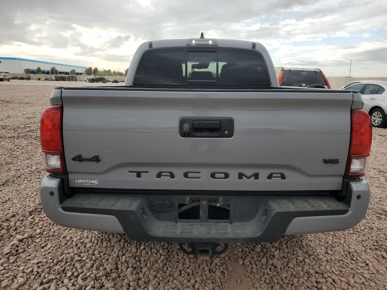 2021 Toyota Tacoma - Image 6